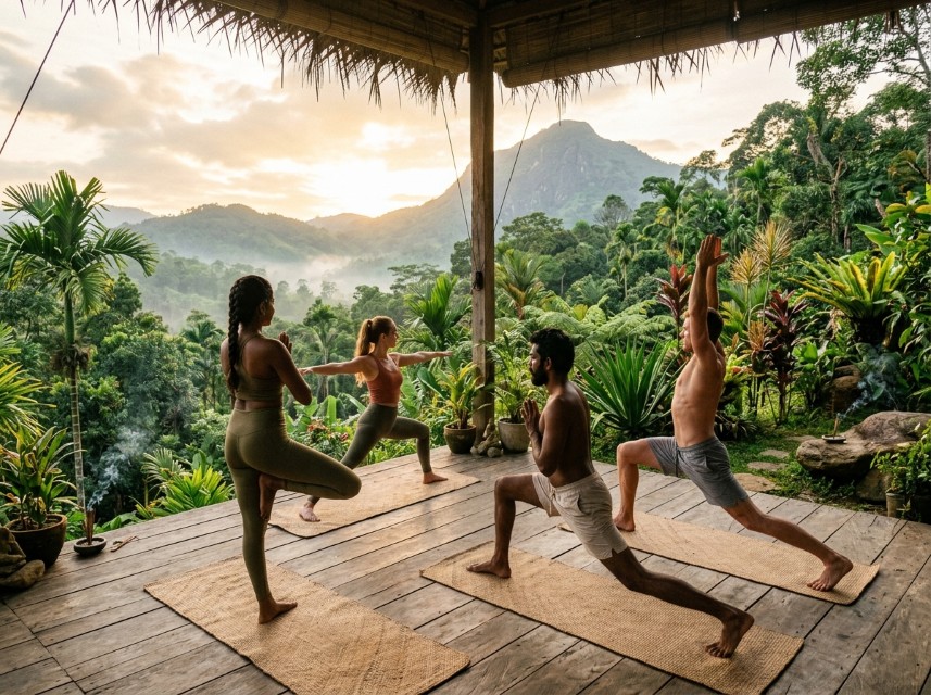 Complimentary Privileges